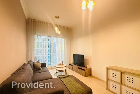 Apartment - Provident Estate