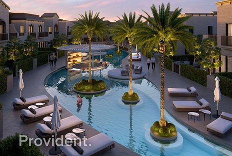 Townhouse - Provident Estate