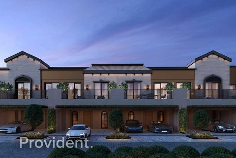 Townhouse - Provident Estate
