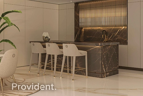 Townhouse - Provident Estate