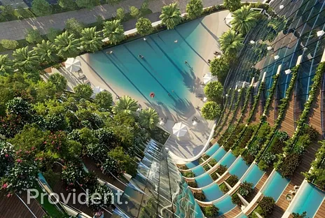 Apartment - Provident Estate