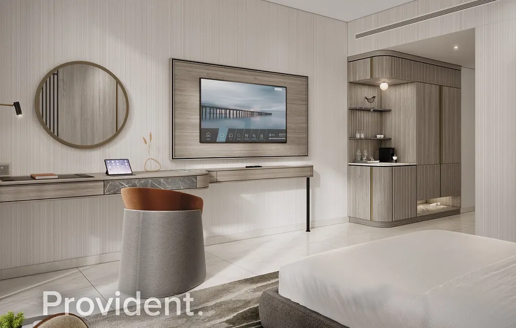 Apartment - Provident Estate