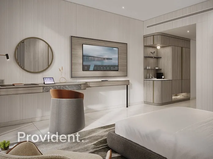 Apartment - Provident Estate