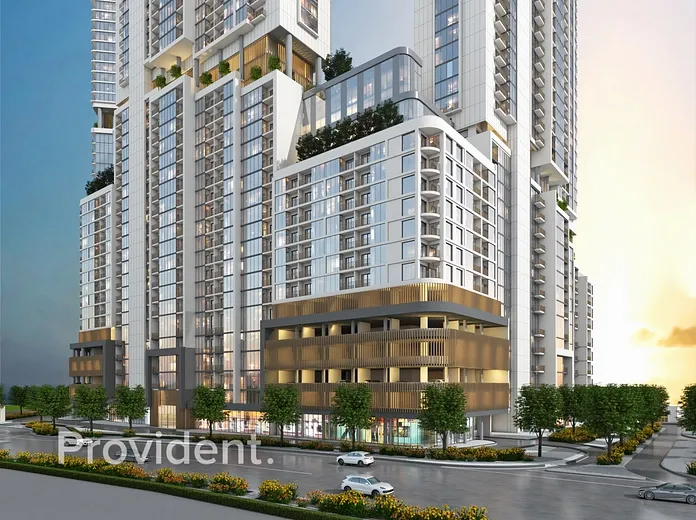 Apartment - Provident Estate
