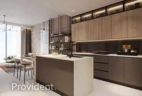 Apartment - Provident Estate