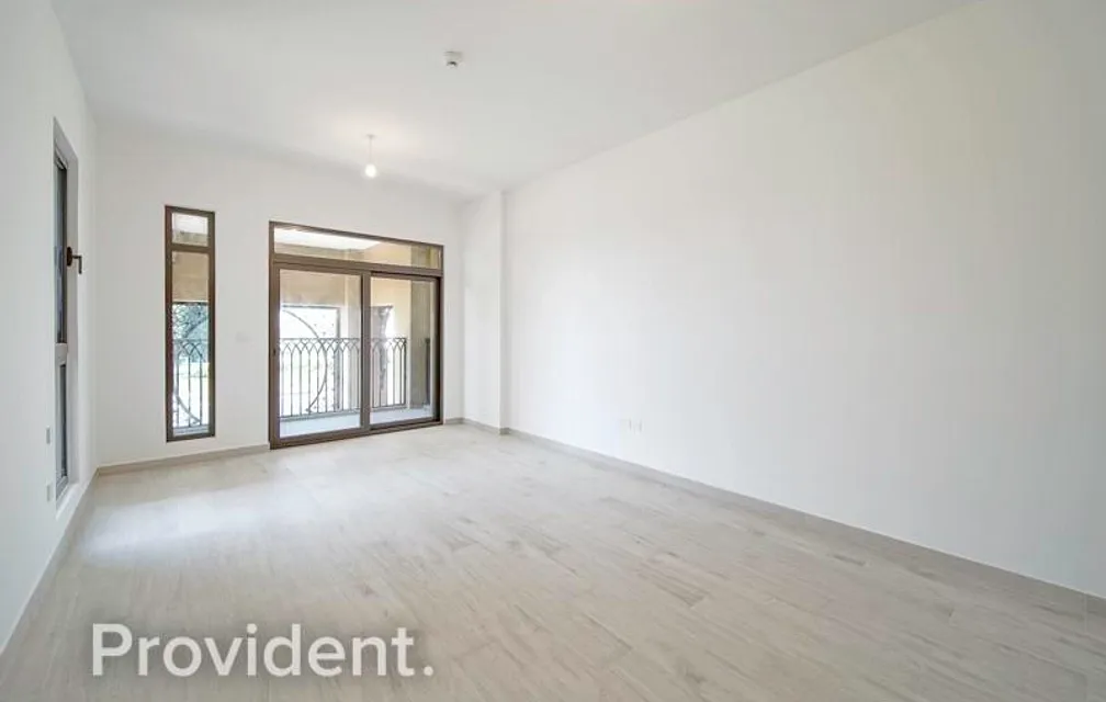 Apartment - Provident Estate