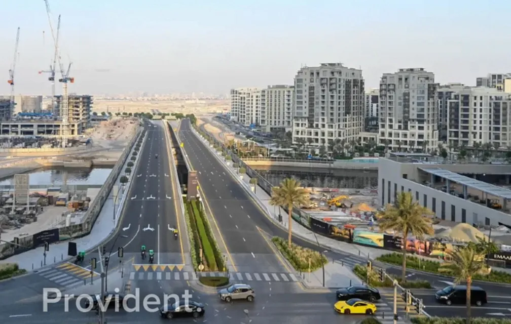 Apartment - Provident Estate
