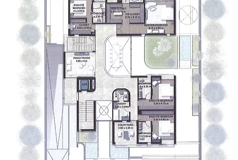 Villa - Provident Estate