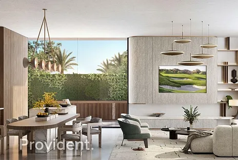 Villa - Provident Estate