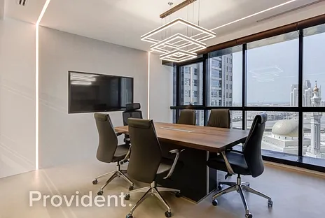Office Space - Provident Estate