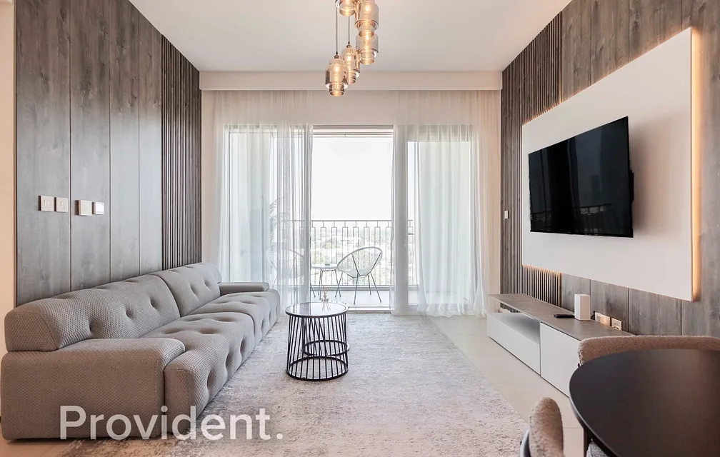 Apartment - Provident Estate