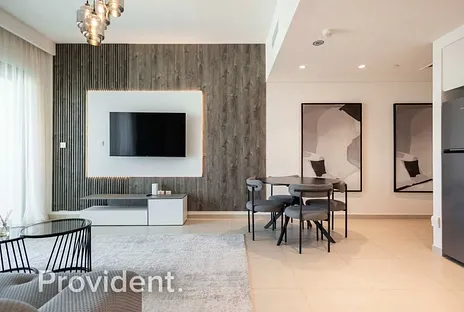 Apartment - Provident Estate