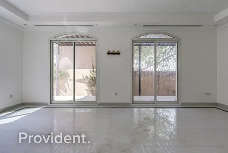 Villa - Provident Estate