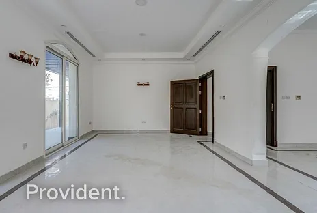 Villa - Provident Estate