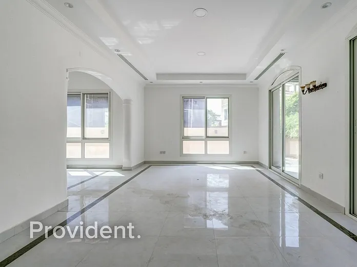 Villa - Provident Estate