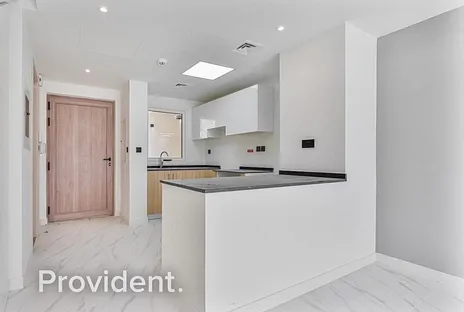 Townhouse - Provident Estate