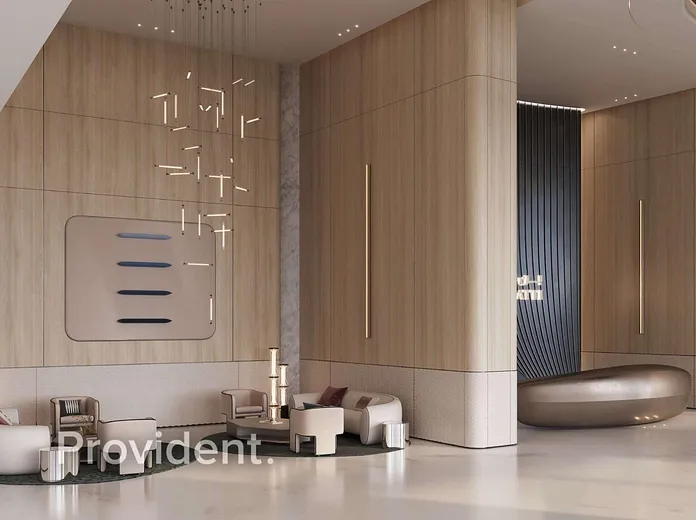 Apartment - Provident Estate