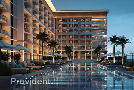 Apartment - Provident Estate