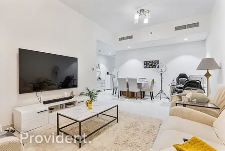 Apartment - Provident Estate