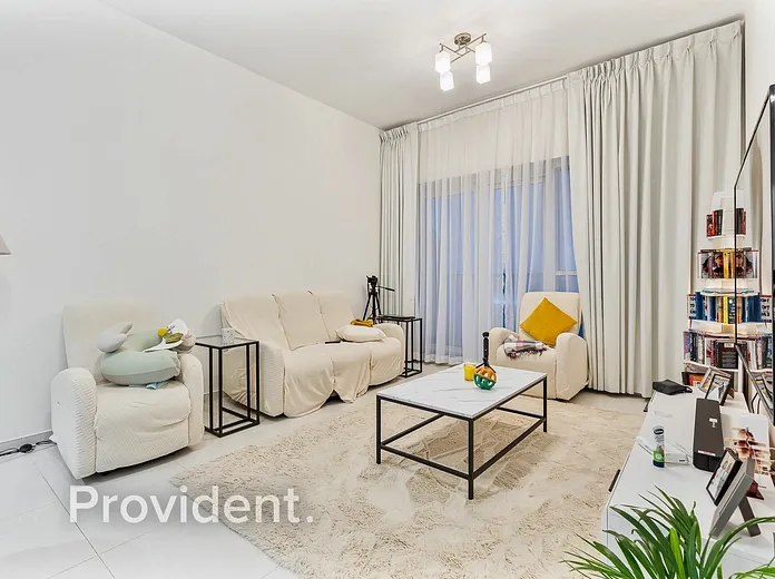 Apartment - Provident Estate