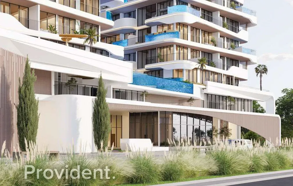 Apartment - Provident Estate