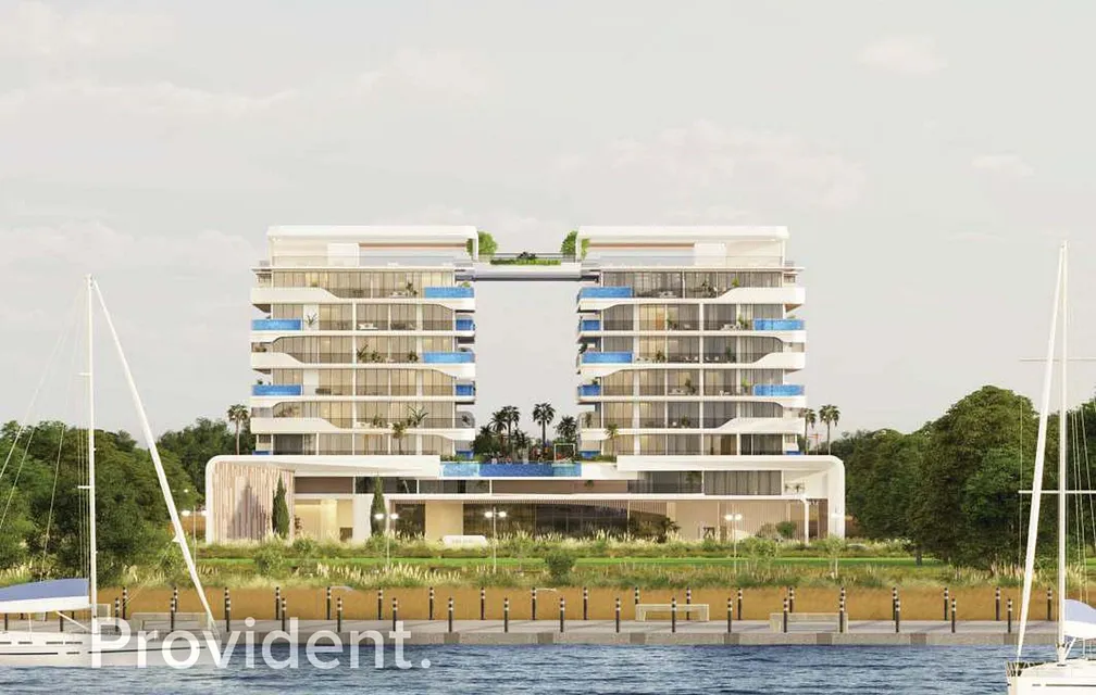 Apartment - Provident Estate