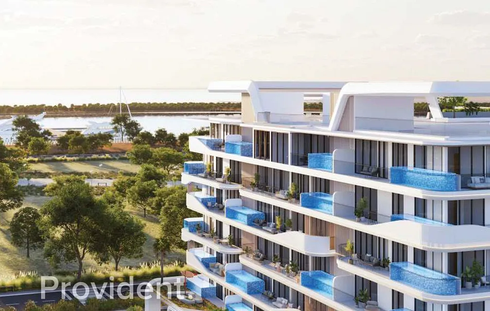 Apartment - Provident Estate