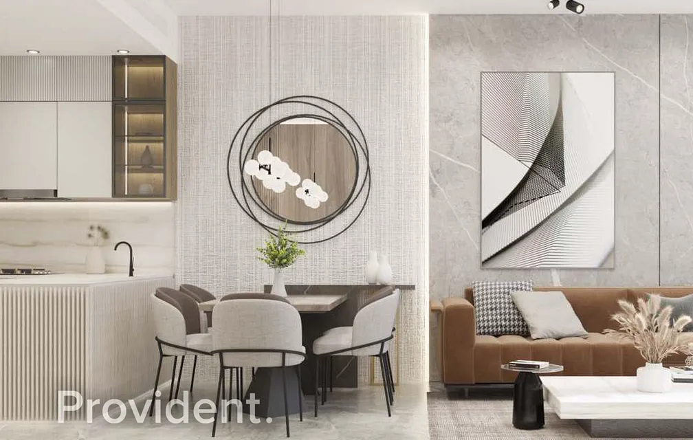 Apartment - Provident Estate