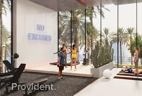 Apartment - Provident Estate