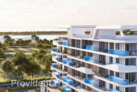 Apartment - Provident Estate
