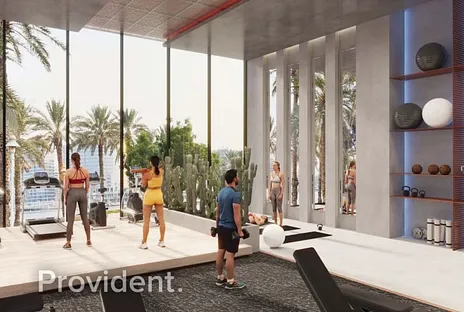 Apartment - Provident Estate