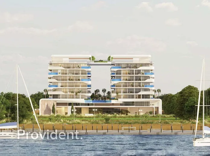 Apartment - Provident Estate