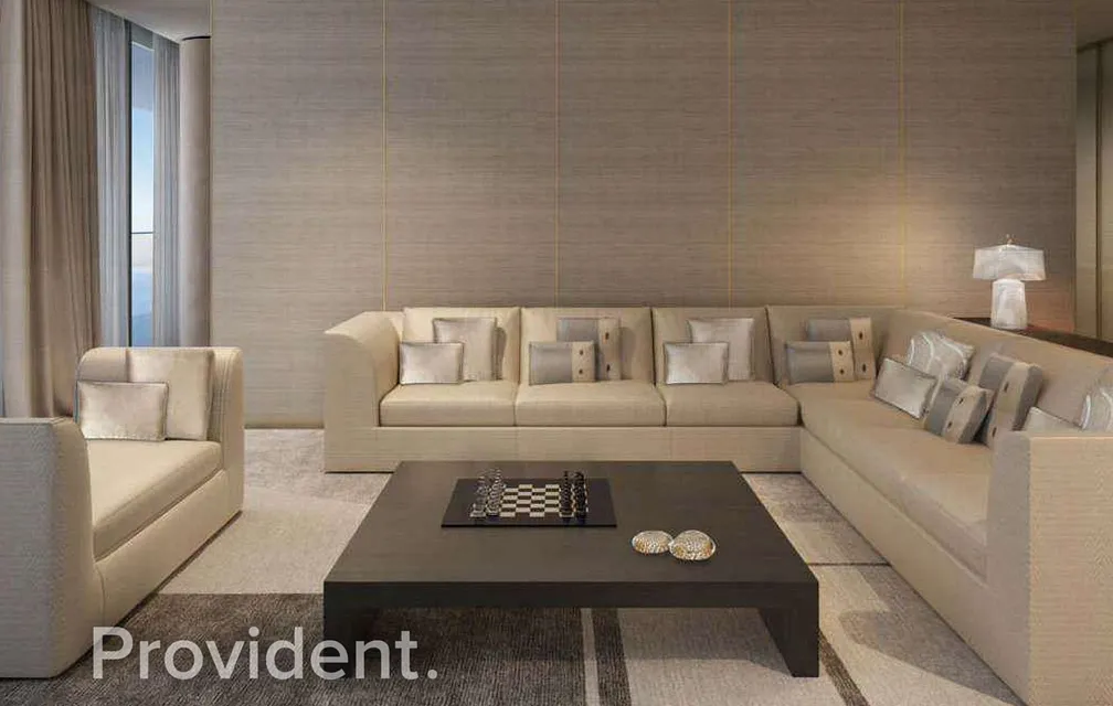 Apartment - Provident Estate