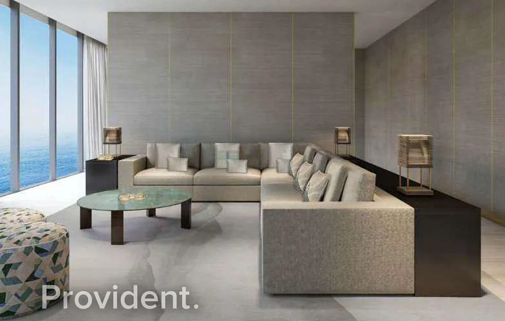 Apartment - Provident Estate