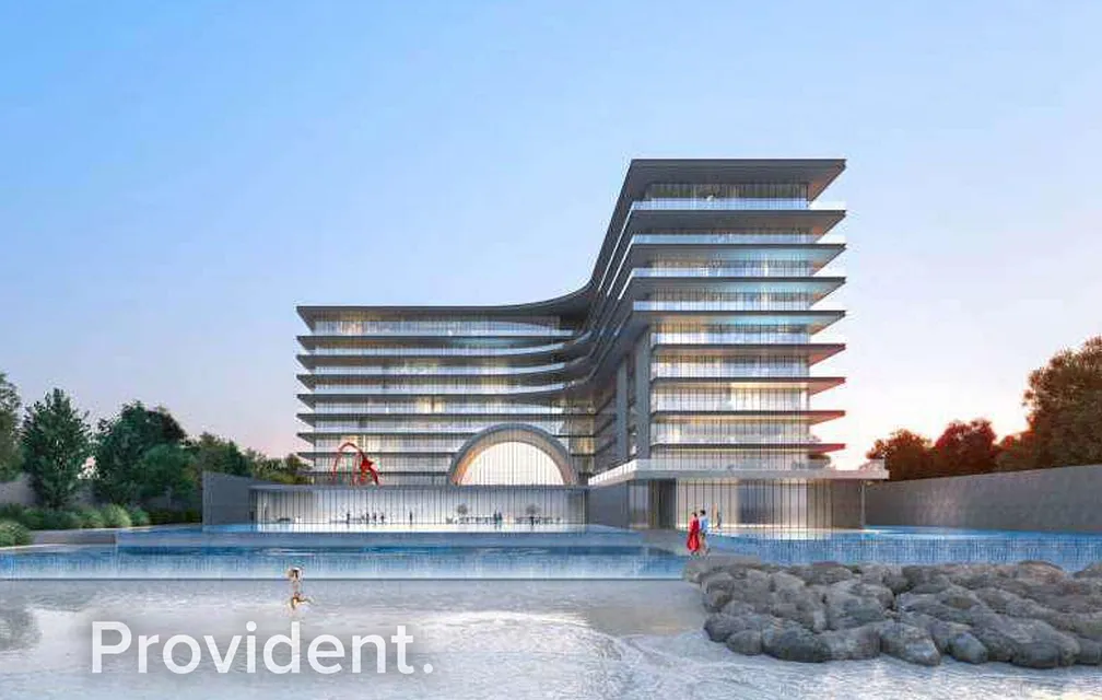 Apartment - Provident Estate