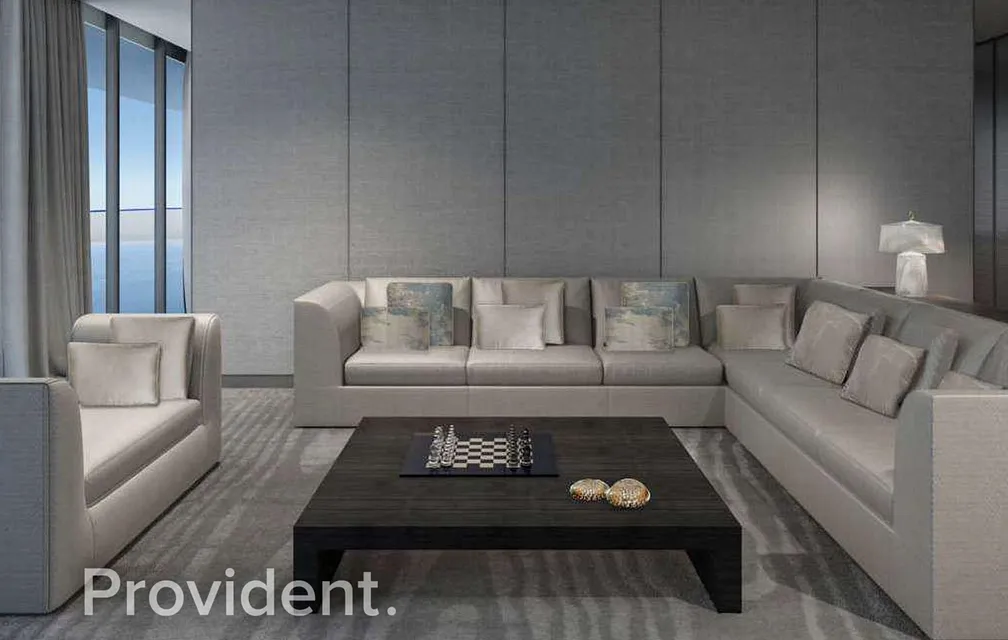 Apartment - Provident Estate