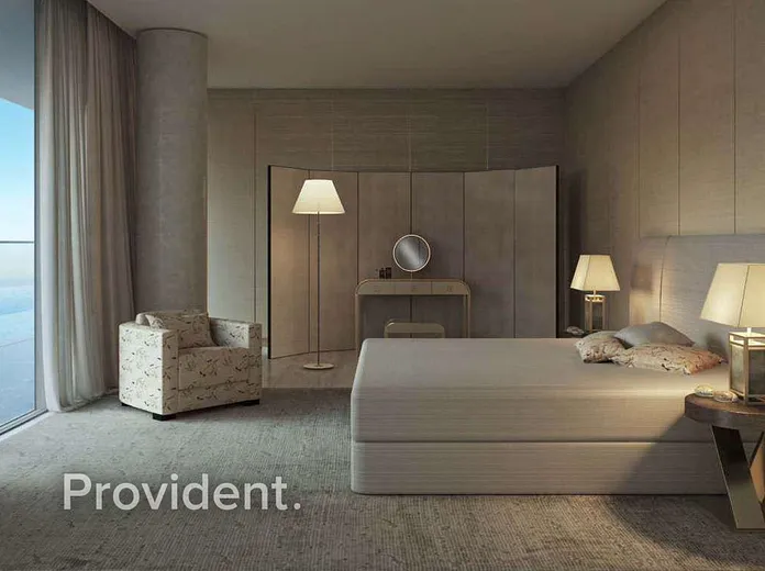 Apartment - Provident Estate