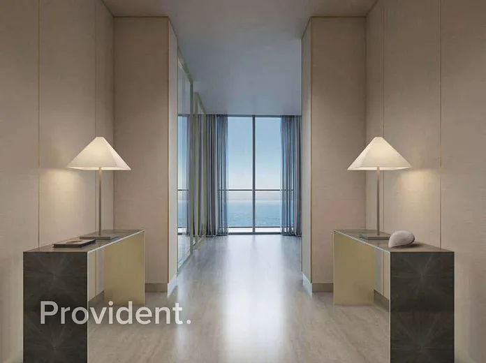 Apartment - Provident Estate