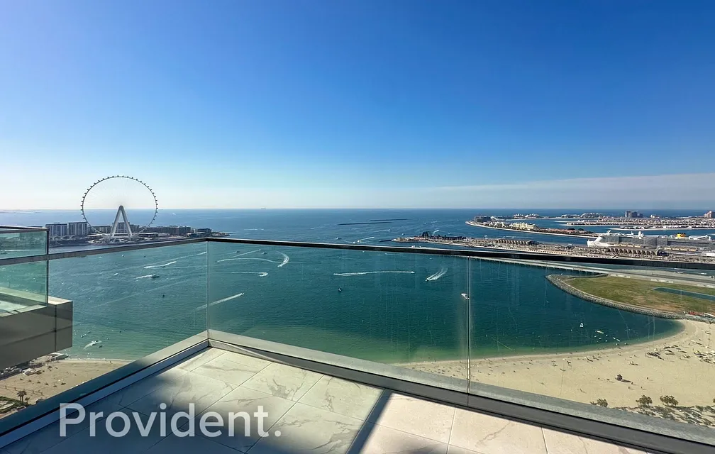 Apartment - Provident Estate