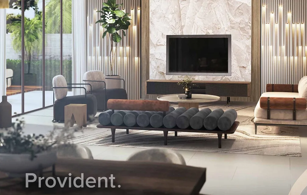 Townhouse - Provident Estate