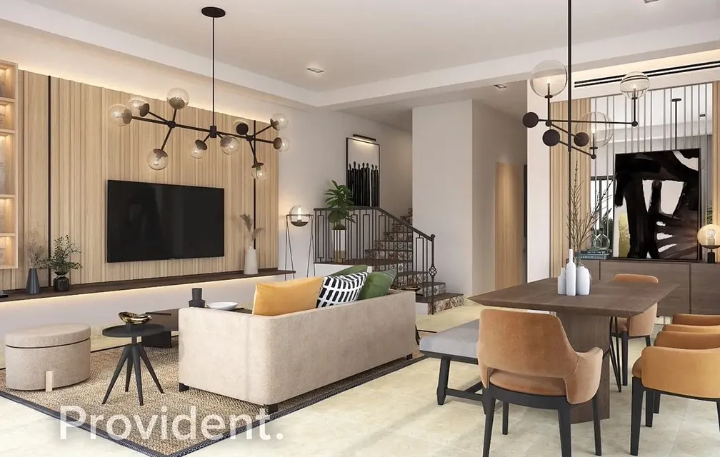 Townhouse - Provident Estate