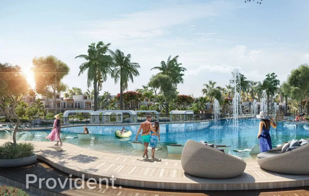 Townhouse - Provident Estate