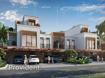 Townhouse