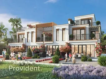 Townhouse