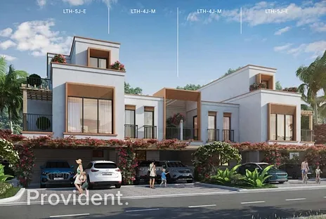 Townhouse