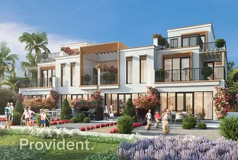Townhouse