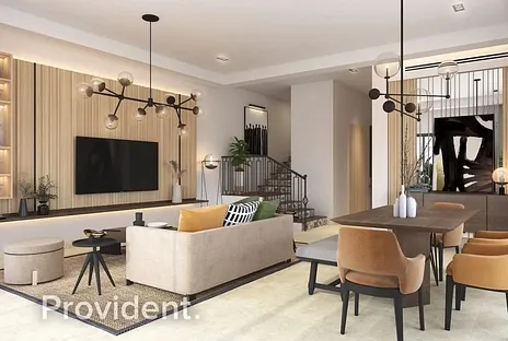 Townhouse - Provident Estate