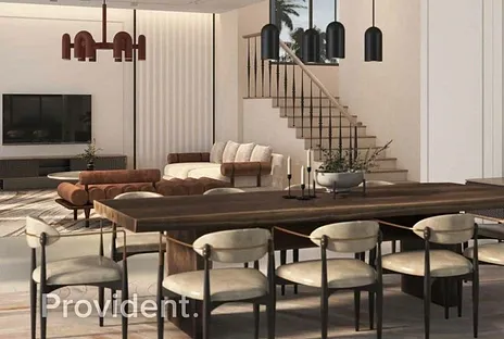 Townhouse - Provident Estate