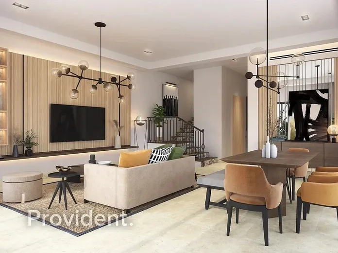 Townhouse - Provident Estate