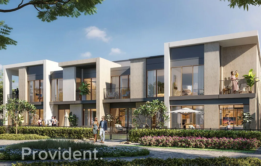 Villa - Provident Estate